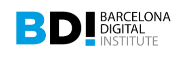 Logotipo de Barcelona Digital Institute